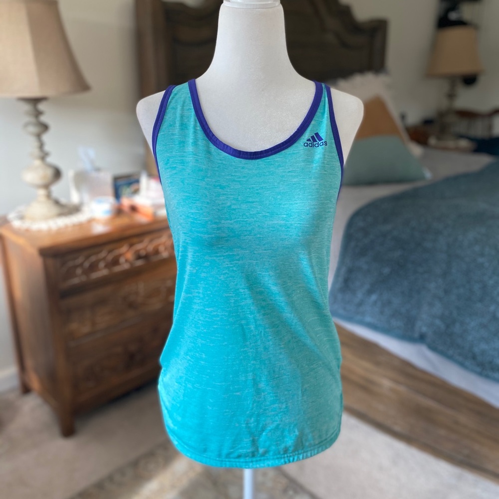 Adidas Climacool Tank